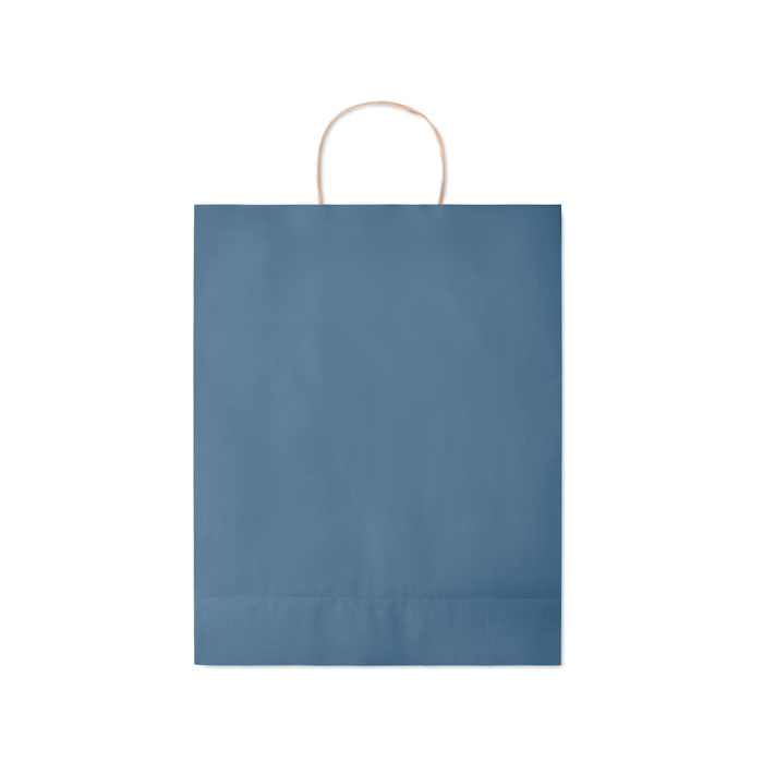 PAPER TONE L - Large Gift paper bag 90 gr/m²