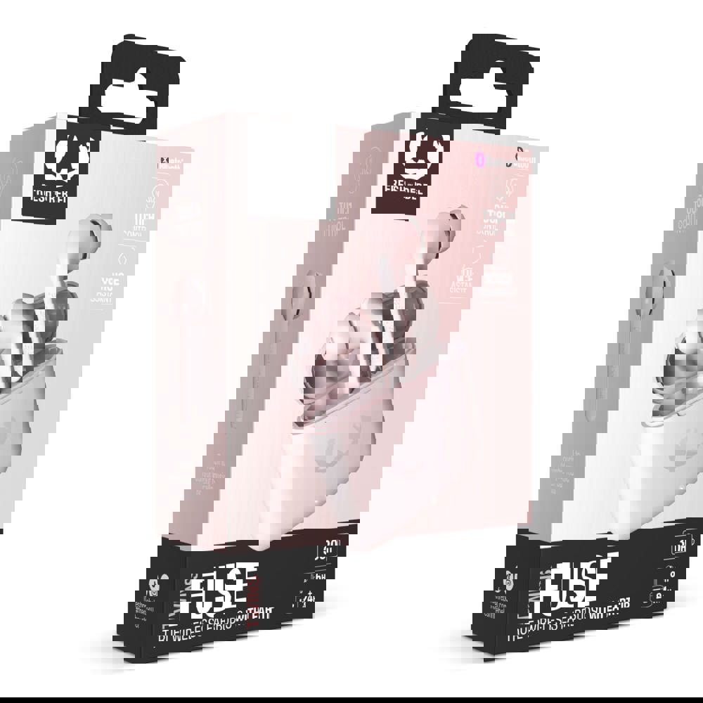 3TW1300 I Fresh 'n Rebel Twins Fuse - True Wireless earbuds