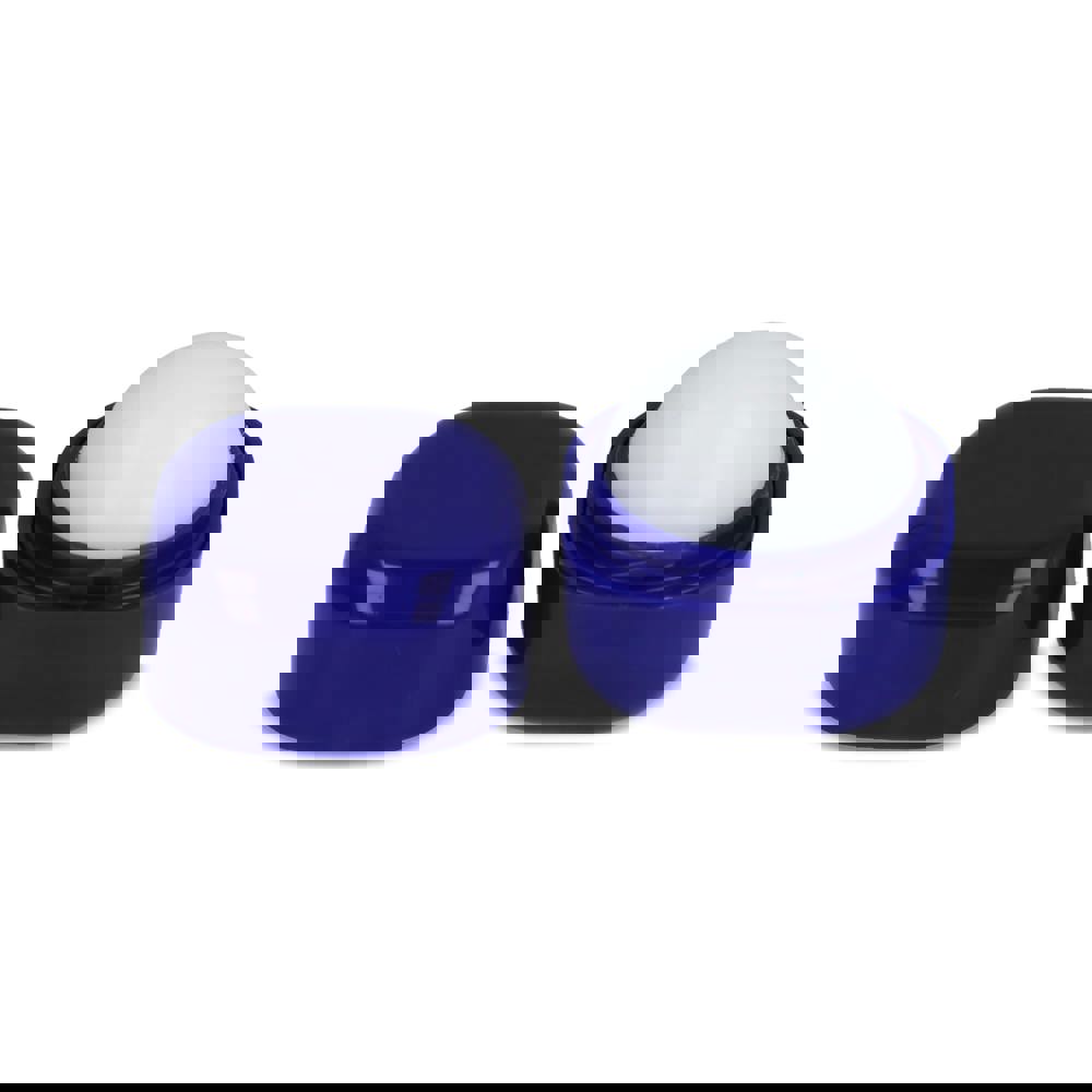 Cubic lipbalm recycled ABS