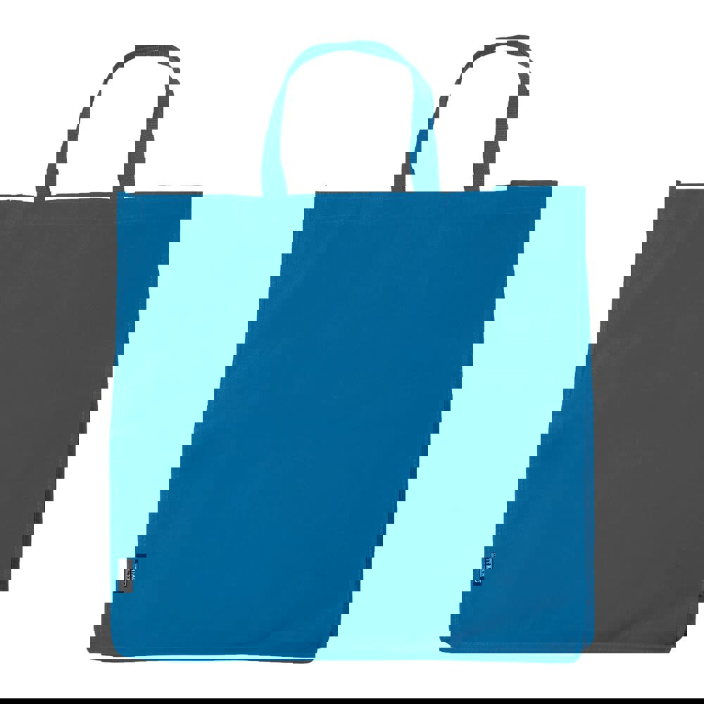 Draagtas non woven 75g/m²