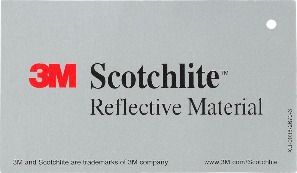 ABS reflective strips Daniela