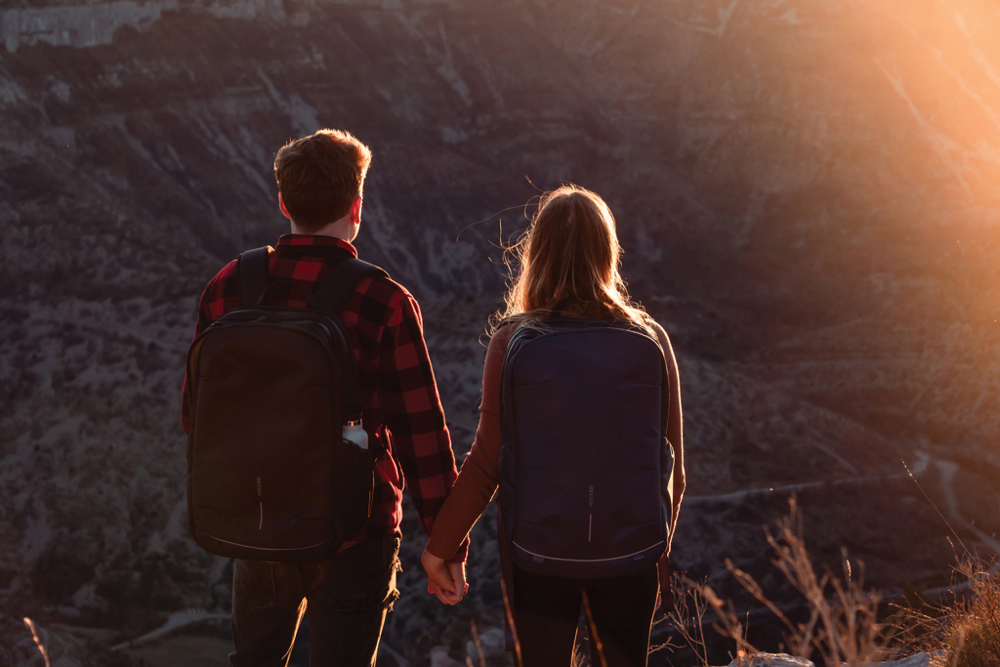 Bobby Explore backpack