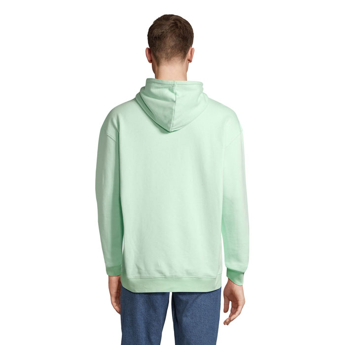 CONDOR - CONDOR Unisex Hooded Sweat