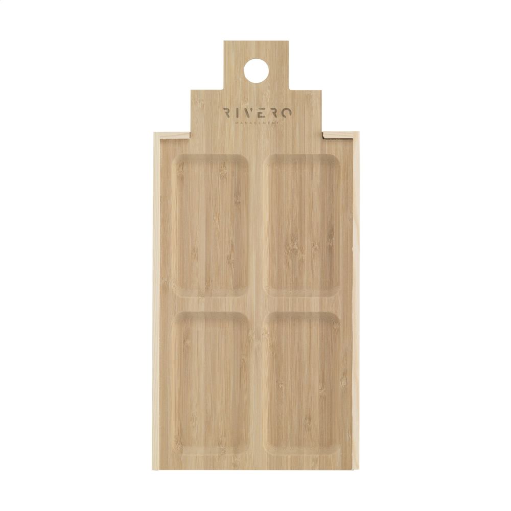 Rackpack Casa de Tapas Large