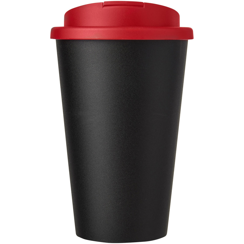 Americano® 350 ml tumbler with spill-proof lid