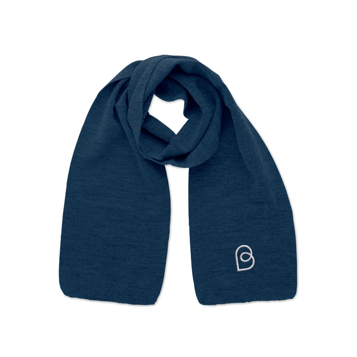 RAFY - Scarf in RPET polyester