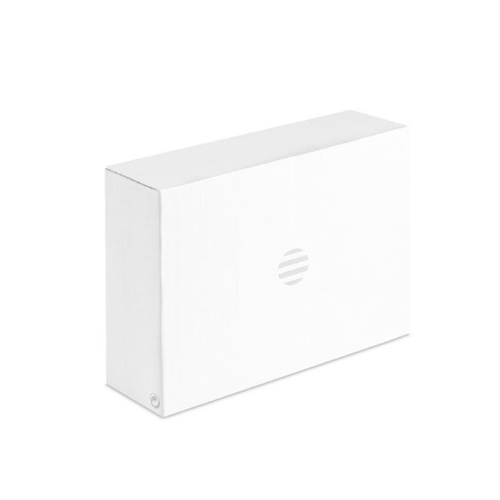 CHESSET - Chess board wine set