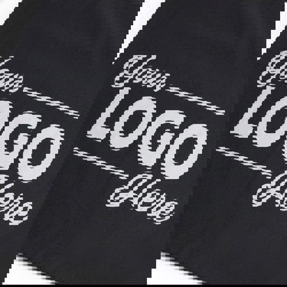 Cotton backpack, 140 gr/m²