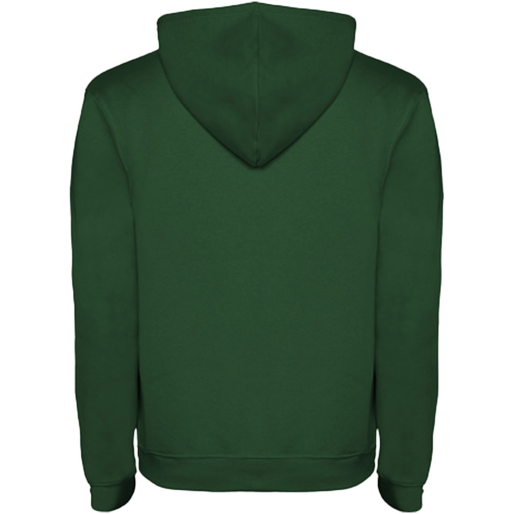 Urban men's hoodie