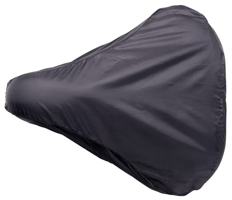 100% rPET saddle cover