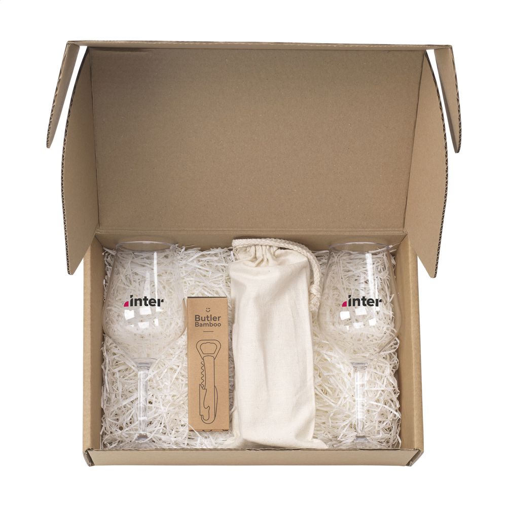 Merch Set Happy Cheers