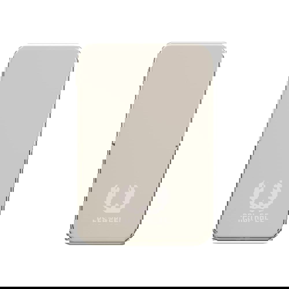 2PBM5000| Fresh 'n Rebel Compatible with MagSafe Powerbank Wireless 5000mAh