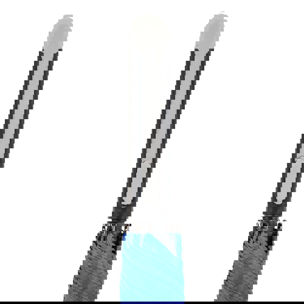 Emerantia 190T Pongee 23" Stockschirm Auto offen