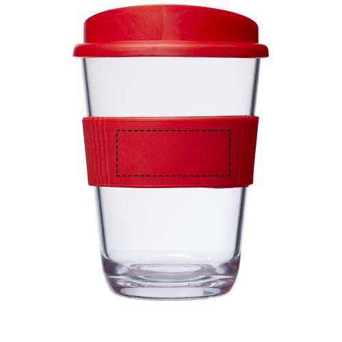 Americano® Cortado 300 ml tumbler with grip