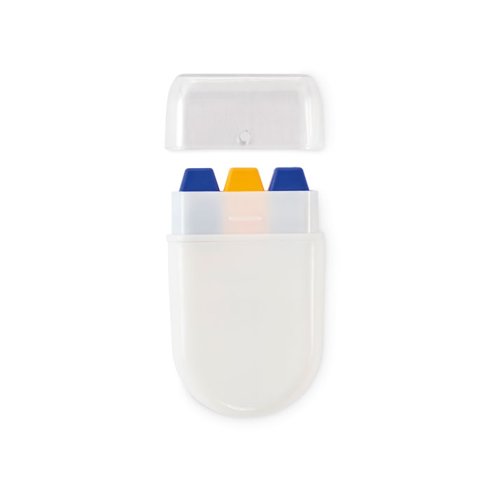 CHEER - Flag body paint stick