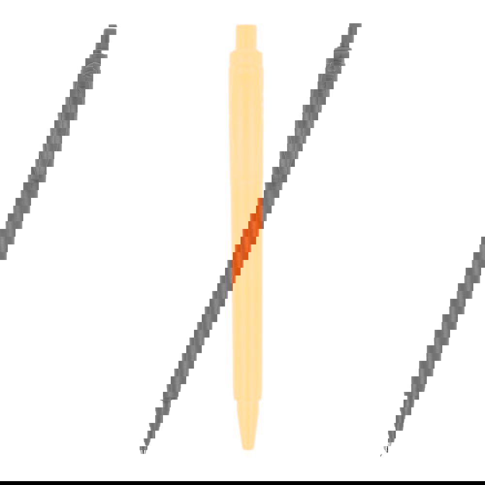 Ball pen Baron 03 recycled hardcolour