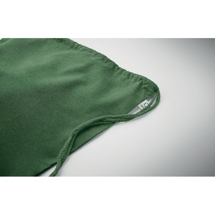 CABETRI COLOUR - Recycled 140 gr/m² cotton bag