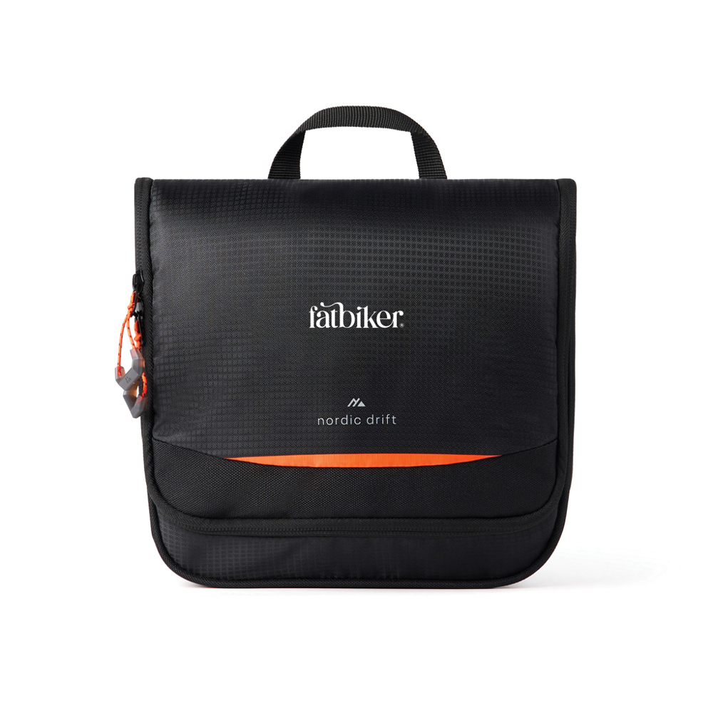 Nordic Drift Trail RCS toiletry bag 3L
