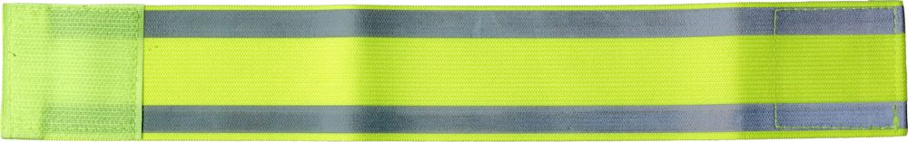 Elastische armband Danilo - Geel