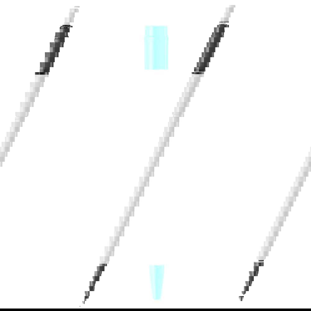 Ball pen Baron Colour hardcolour