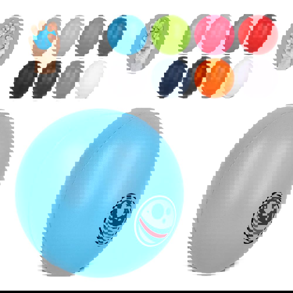 Anti-stress ball
