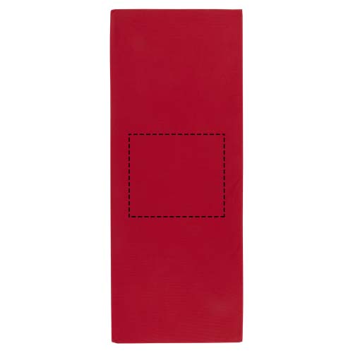 Althea sport towel 30x80 cm