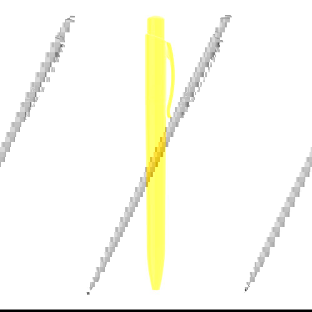 Ball pen Kamal Total hardcolour