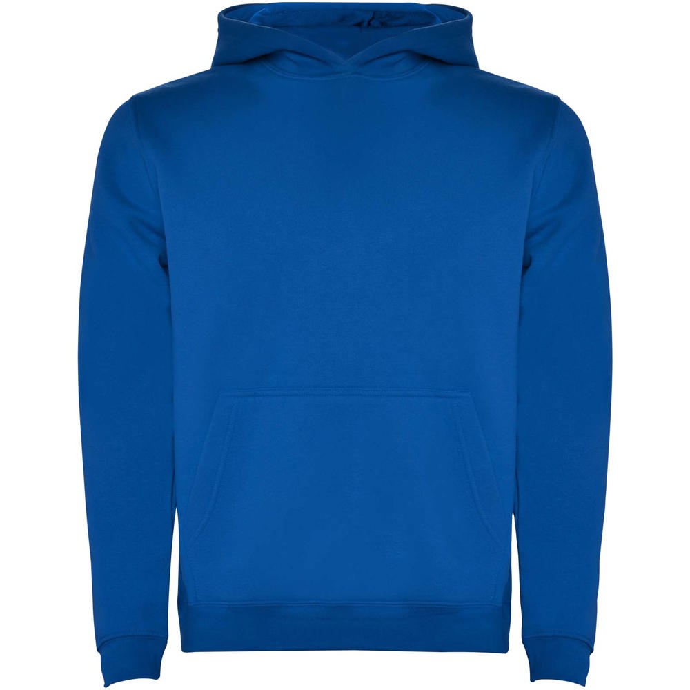 Urban Kapuzenpullover für Kinder - royalblau