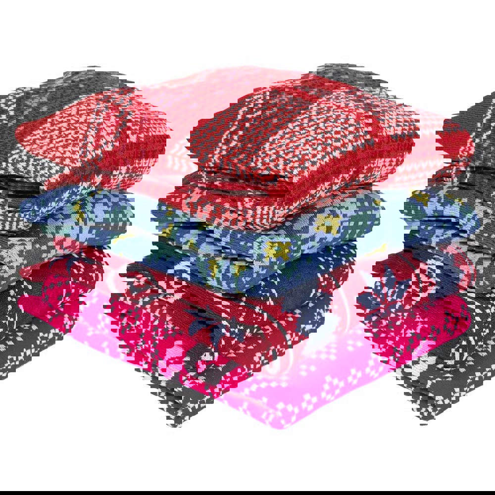 Christmas and Winter Sweaters Acrylic