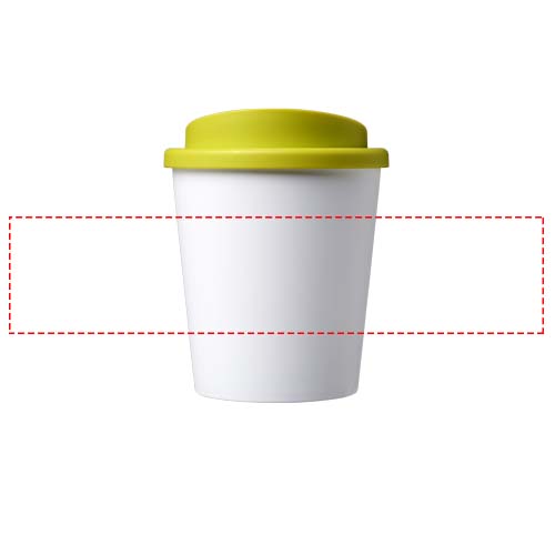 Americano® Espresso 250 ml insulated tumbler