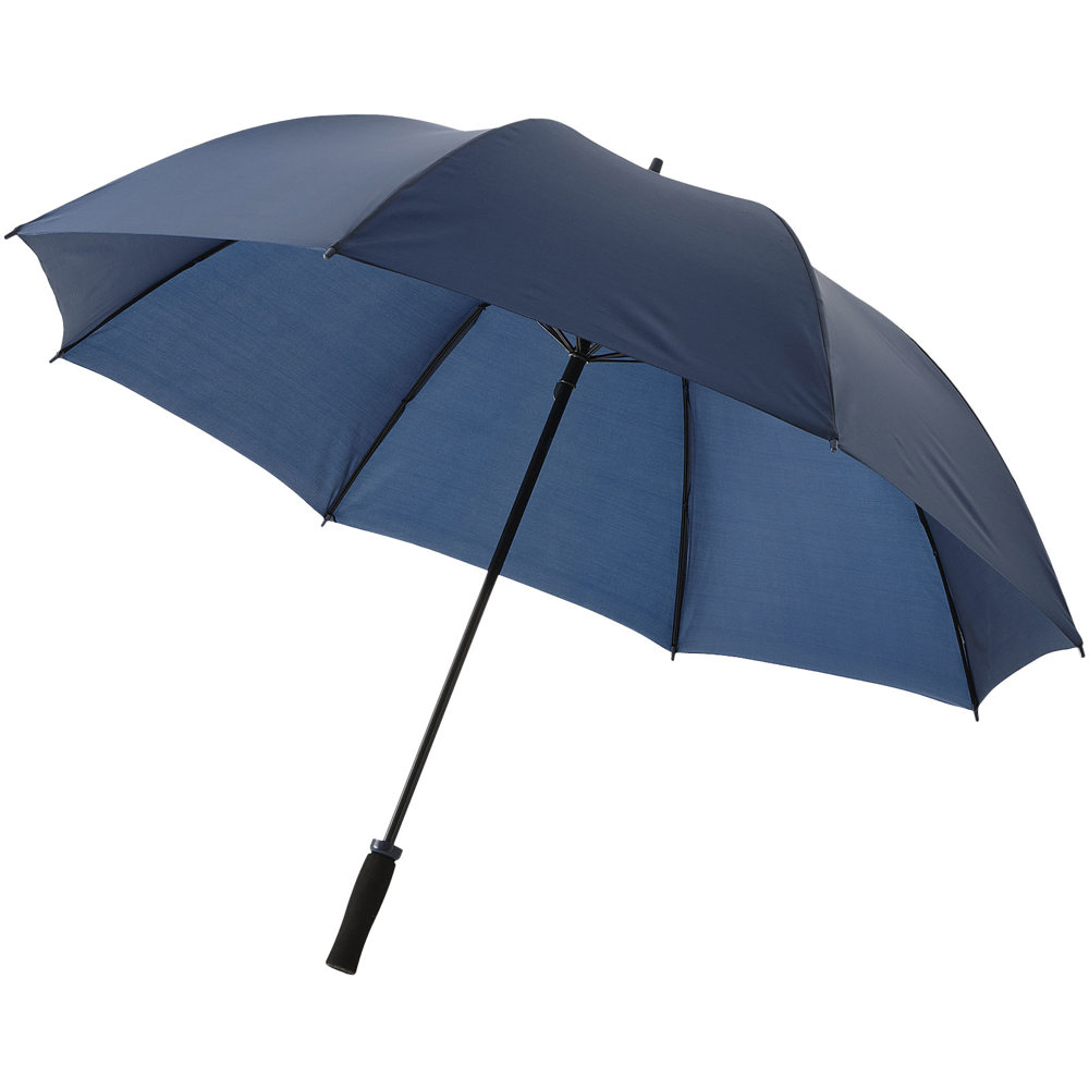 Yfke 30" golf umbrella with EVA handle - Navy Blue