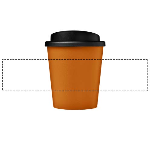 Americano® Espresso 250 ml insulated tumbler