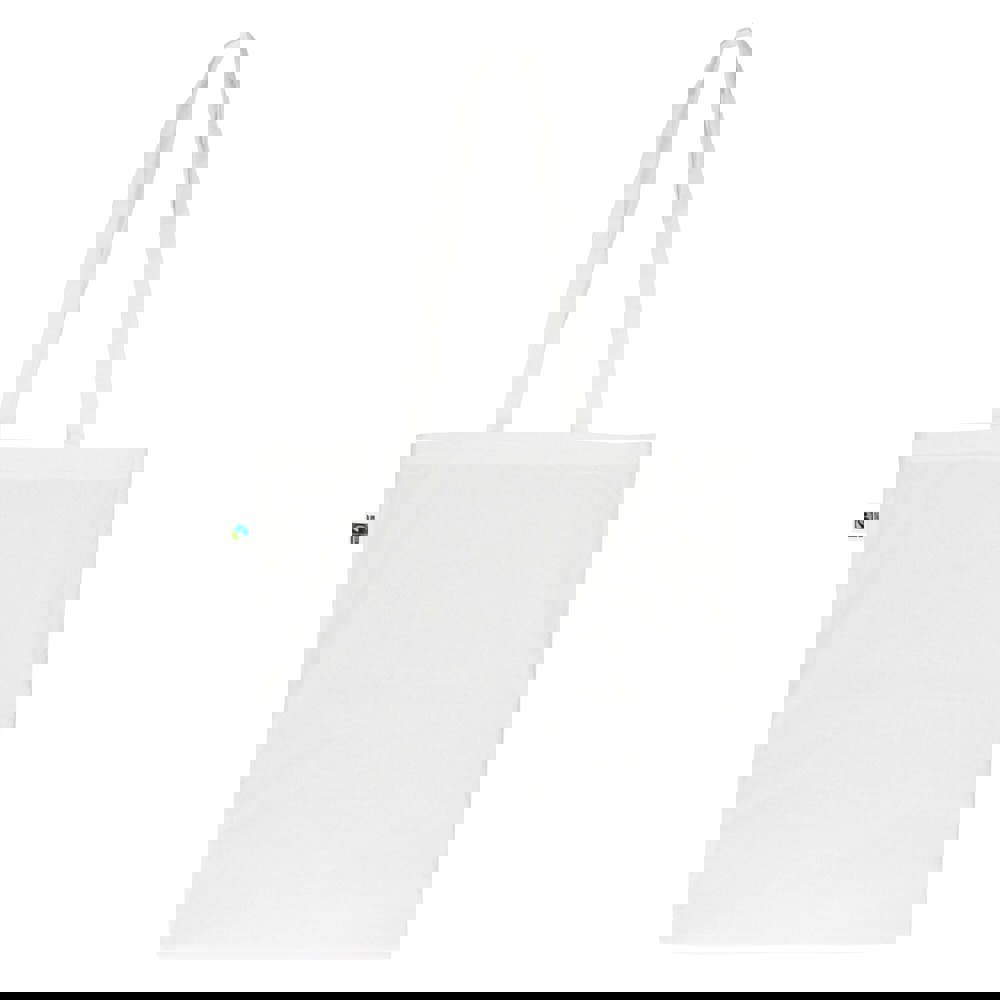 Bag Fairtrade long 140g 38x42