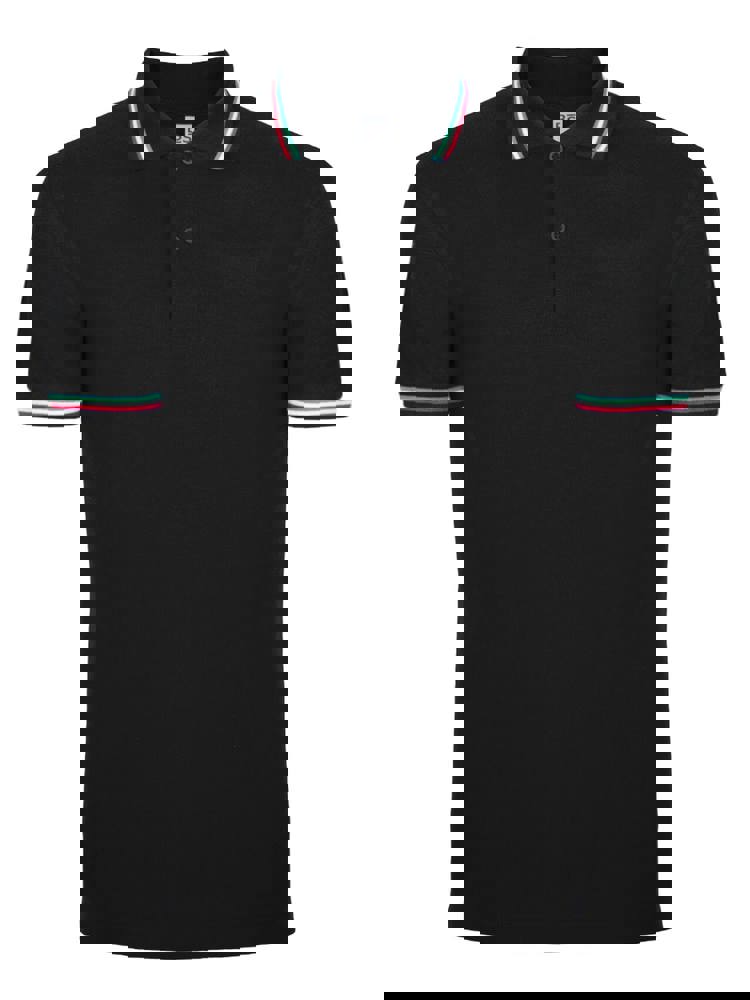 BS Italy polo, 200 gr/m²