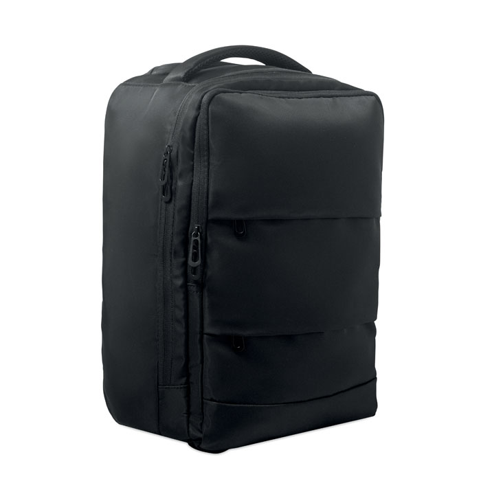 MAGNATE - Backpack trolley in 290T RPET