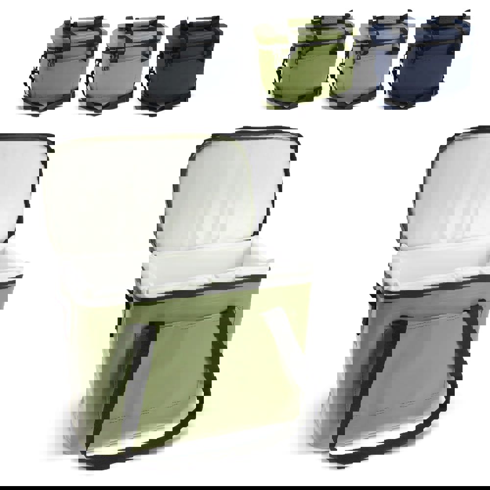 Adventure waterproof cooler box IPX4