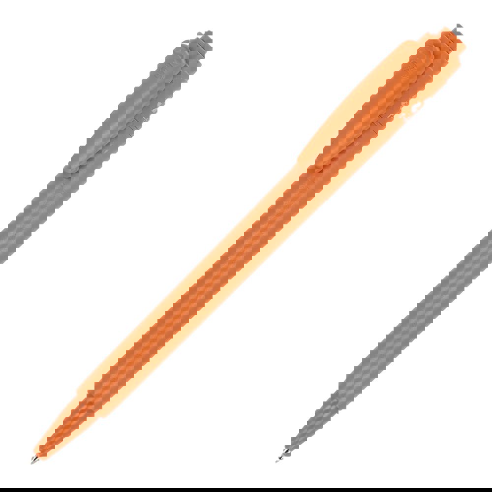 Ball pen Baron 03 recycled hardcolour - Terra