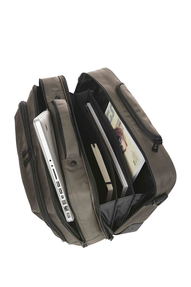 business trolley MISSION