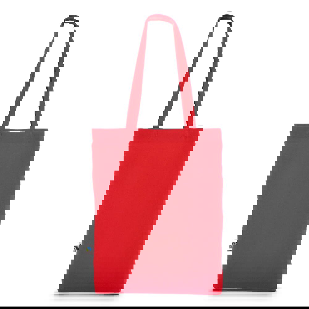 Bag Fairtrade 270g 42x12x43cm