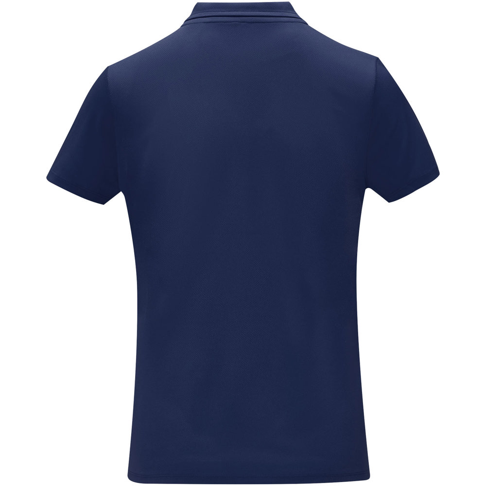 Deimos short sleeve women's cool fit polo