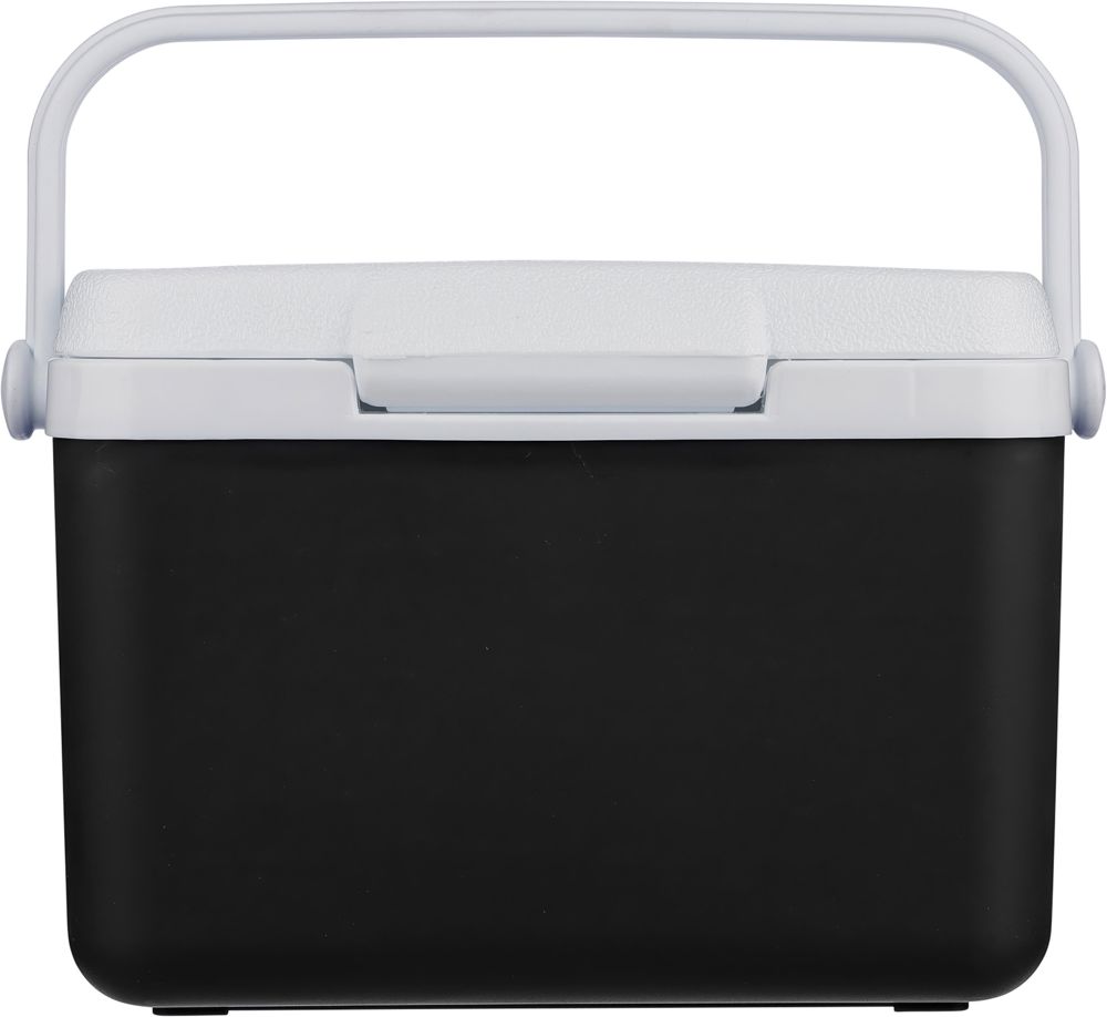 Cooler box 4 liter Sunkissed - black