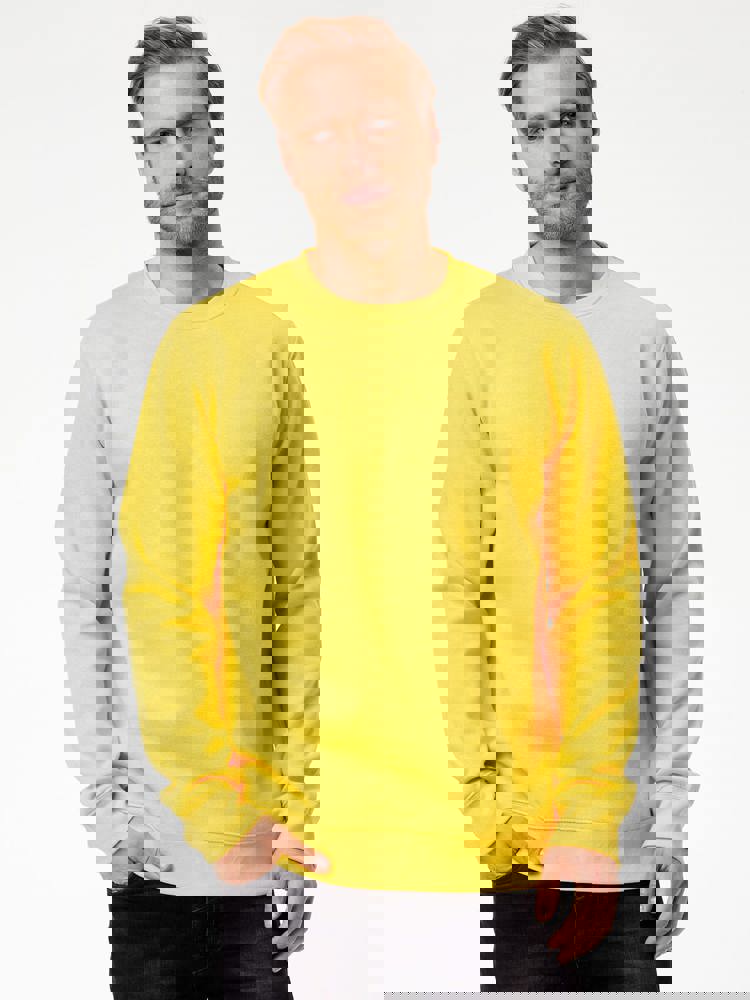 BS Atlas sweater, 280 gr/m²