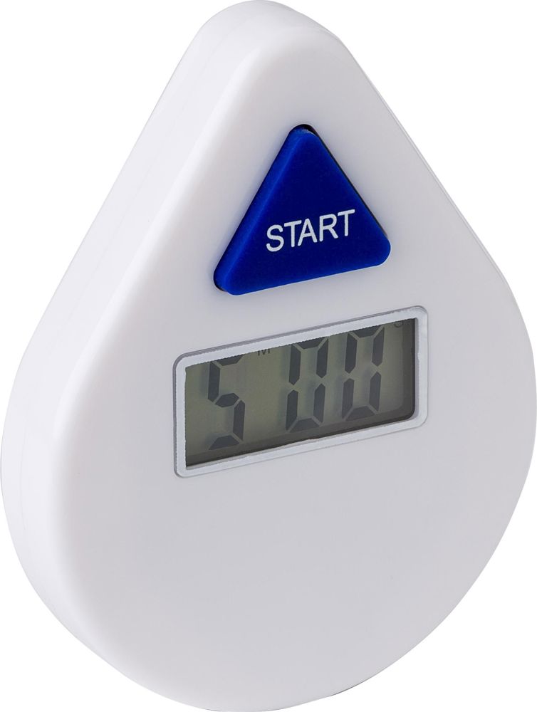 ABS digital shower timer Kendrick