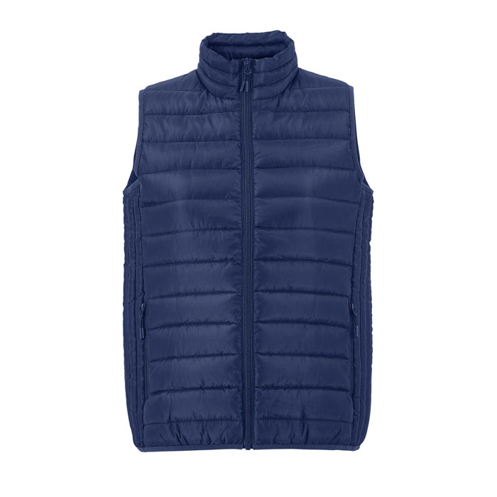 STREAM BW WOMEN - STREAM DAMES Bodywarmer - Denim