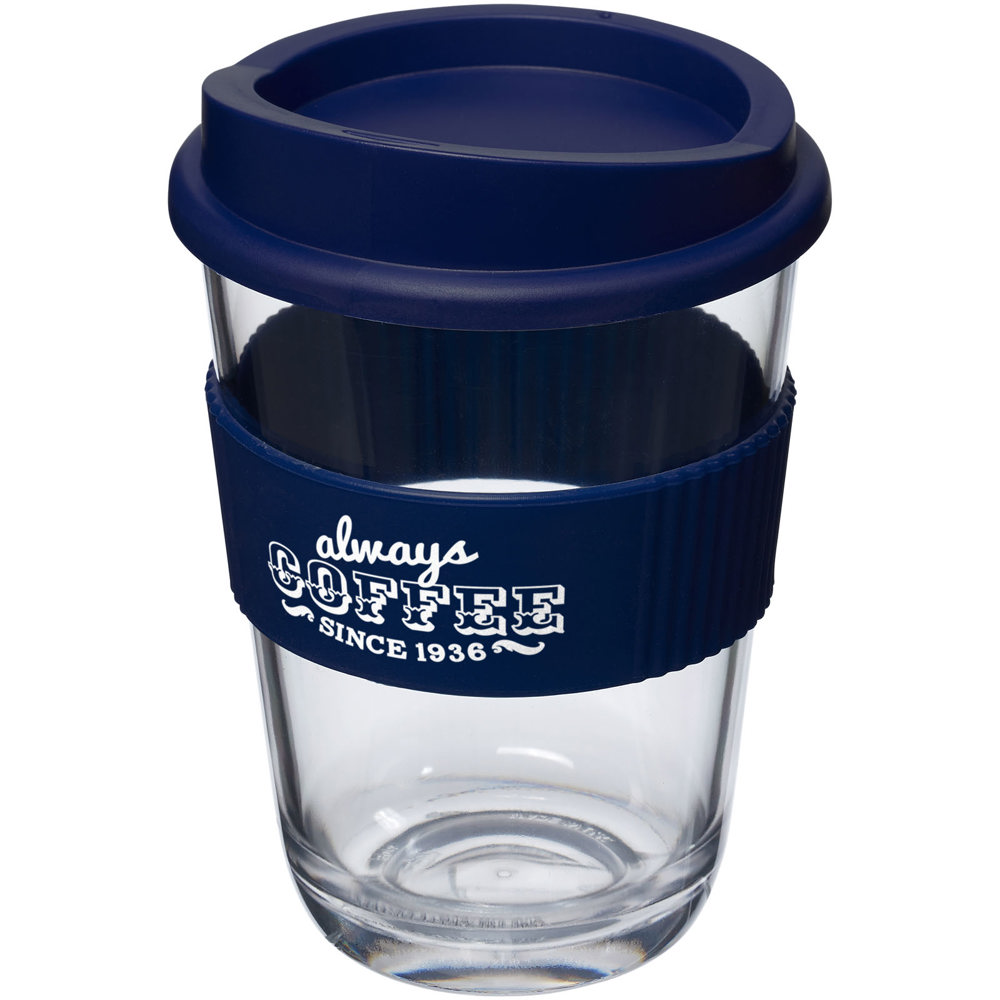 Americano® Cortado 300 ml tumbler with grip