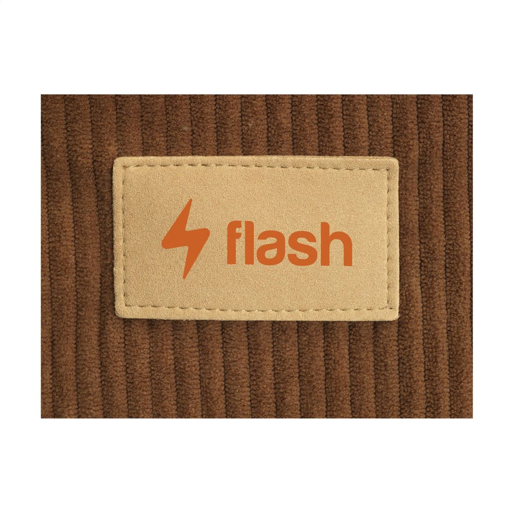 Alfie GRS Recycled Shopper (270 g/m²)