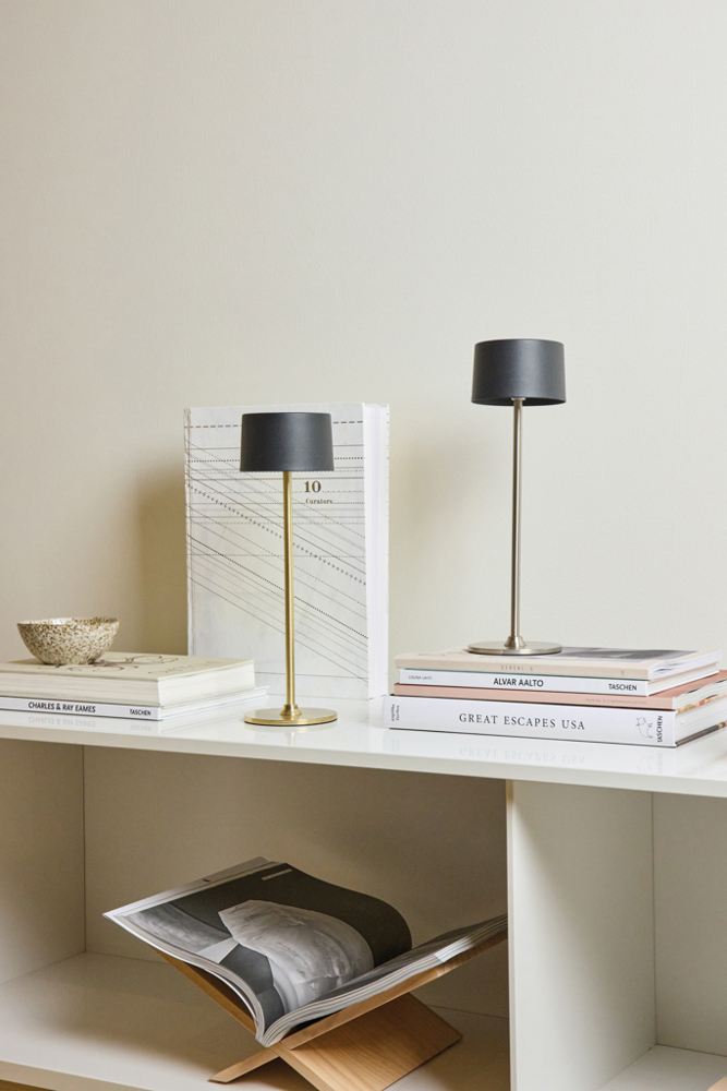 VINGA Nauro RCS Tischleuchte