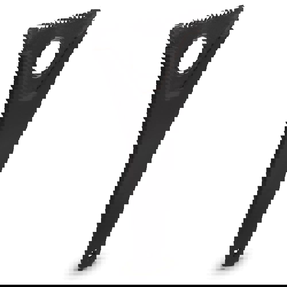 3-in-1 icescraper - Black