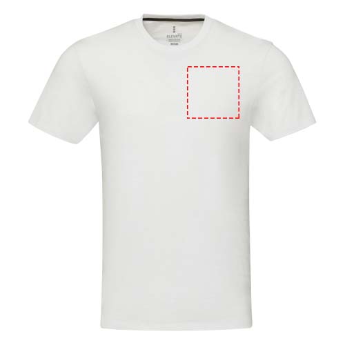 Avalite short sleeve unisex Aware™ recycled t-shirt