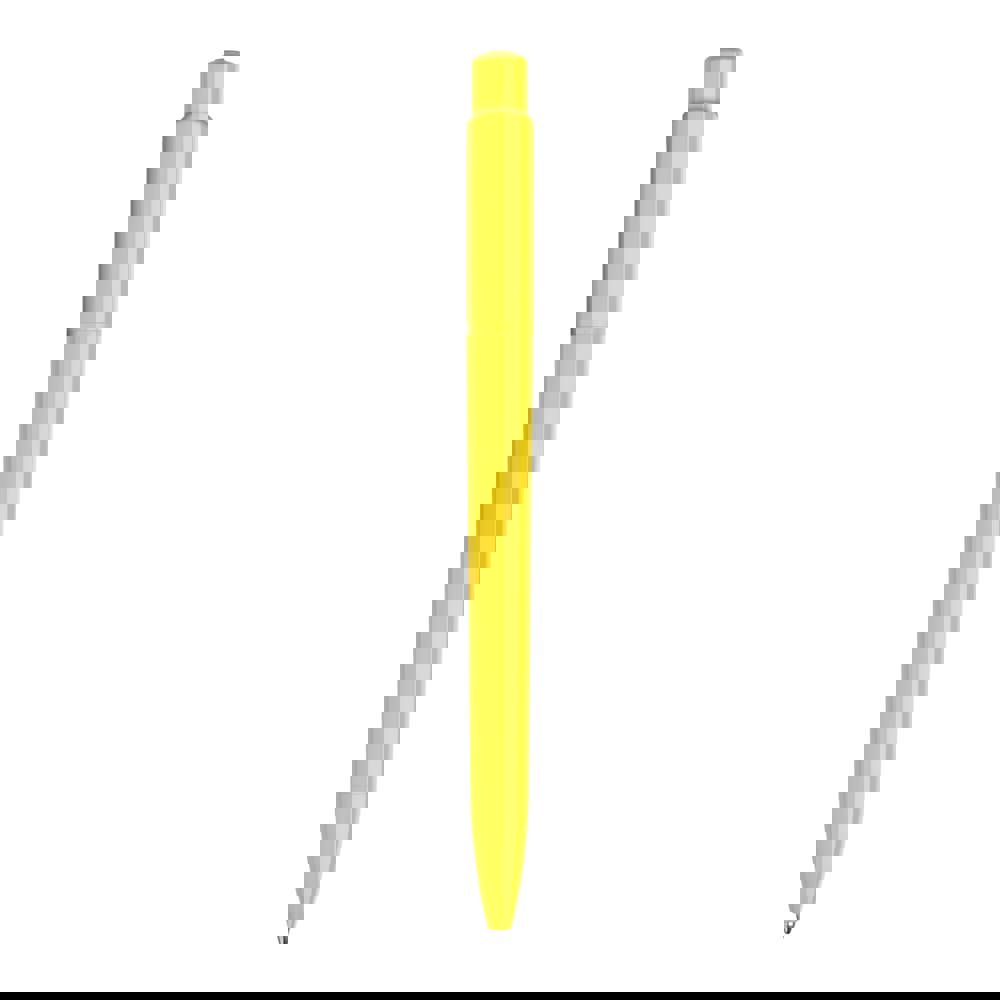 Ball pen Kamal Total hardcolour